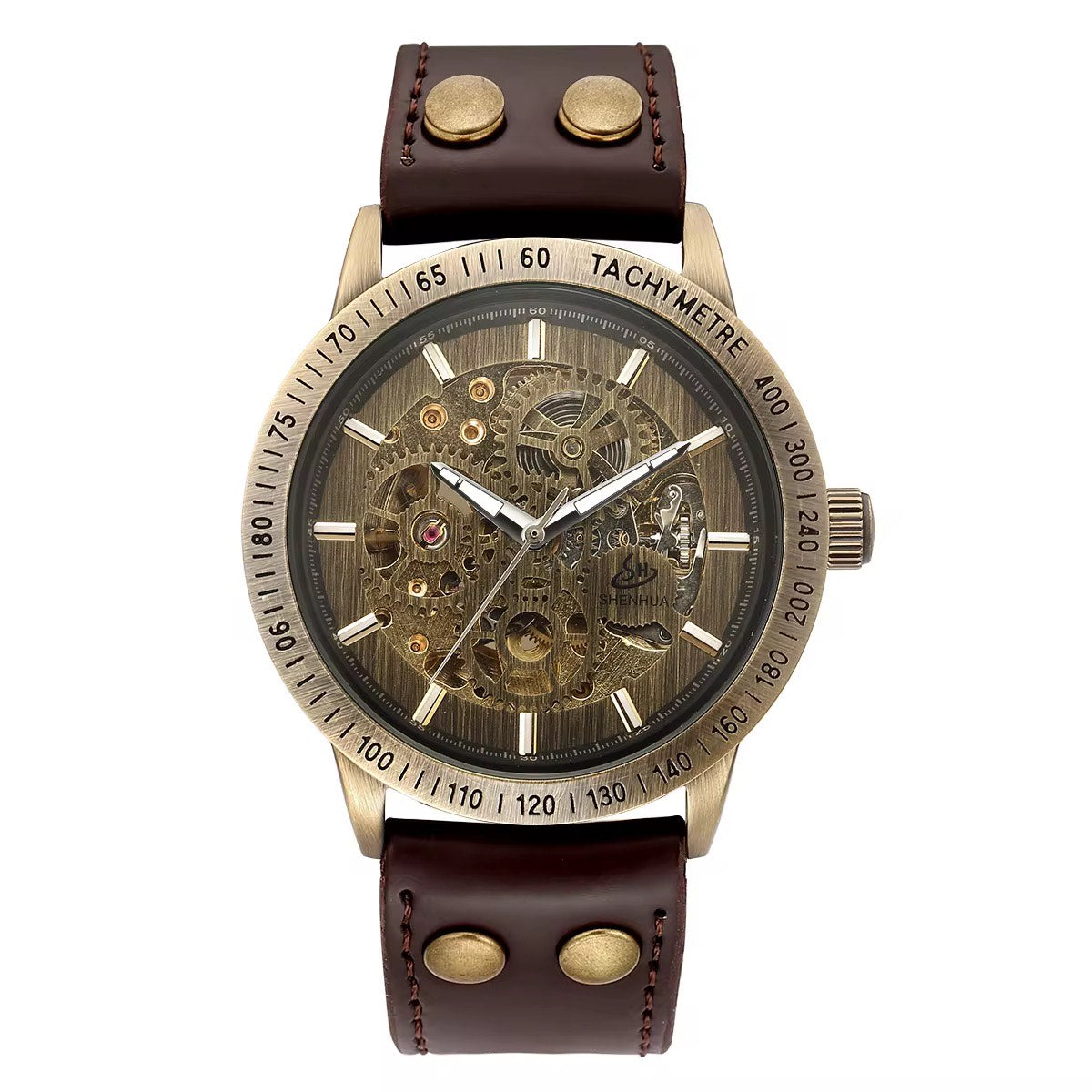 SHENHUA Signature - Une montre, un seul exemplaire