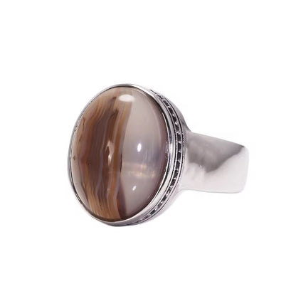 Lignée Noble - Bague légendaire