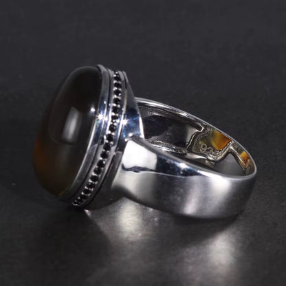 Lignée Noble - Bague légendaire