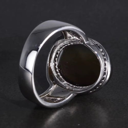 Lignée Noble - Bague légendaire