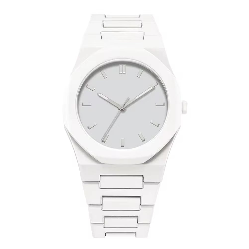 Silent Time - The Minimalist