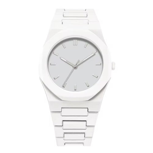 Silent Time - The Minimalist