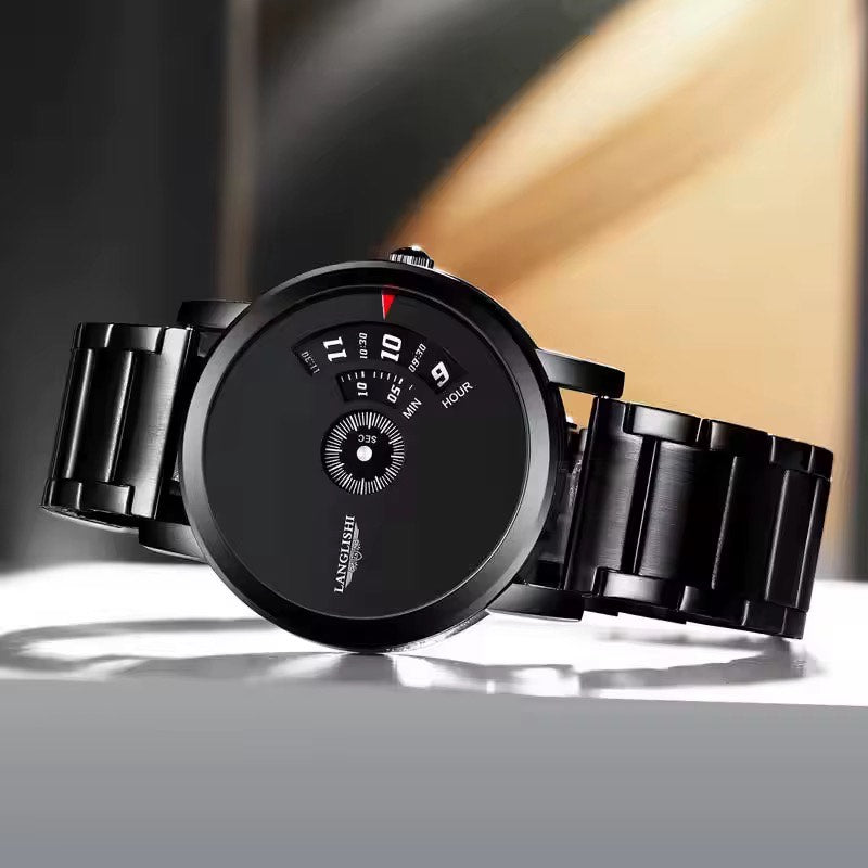 Langlishi 606 – Montre Unique pour Homme