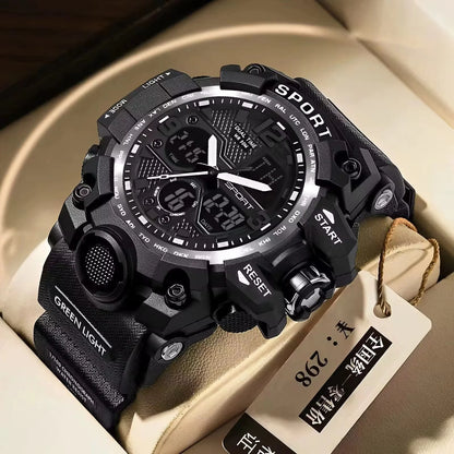 Montre sport homme