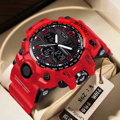 Montre chronographe pour homme