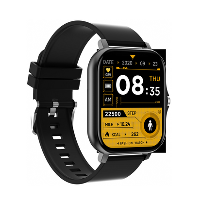 Vibe Pro Watch – La liberté au poignet
