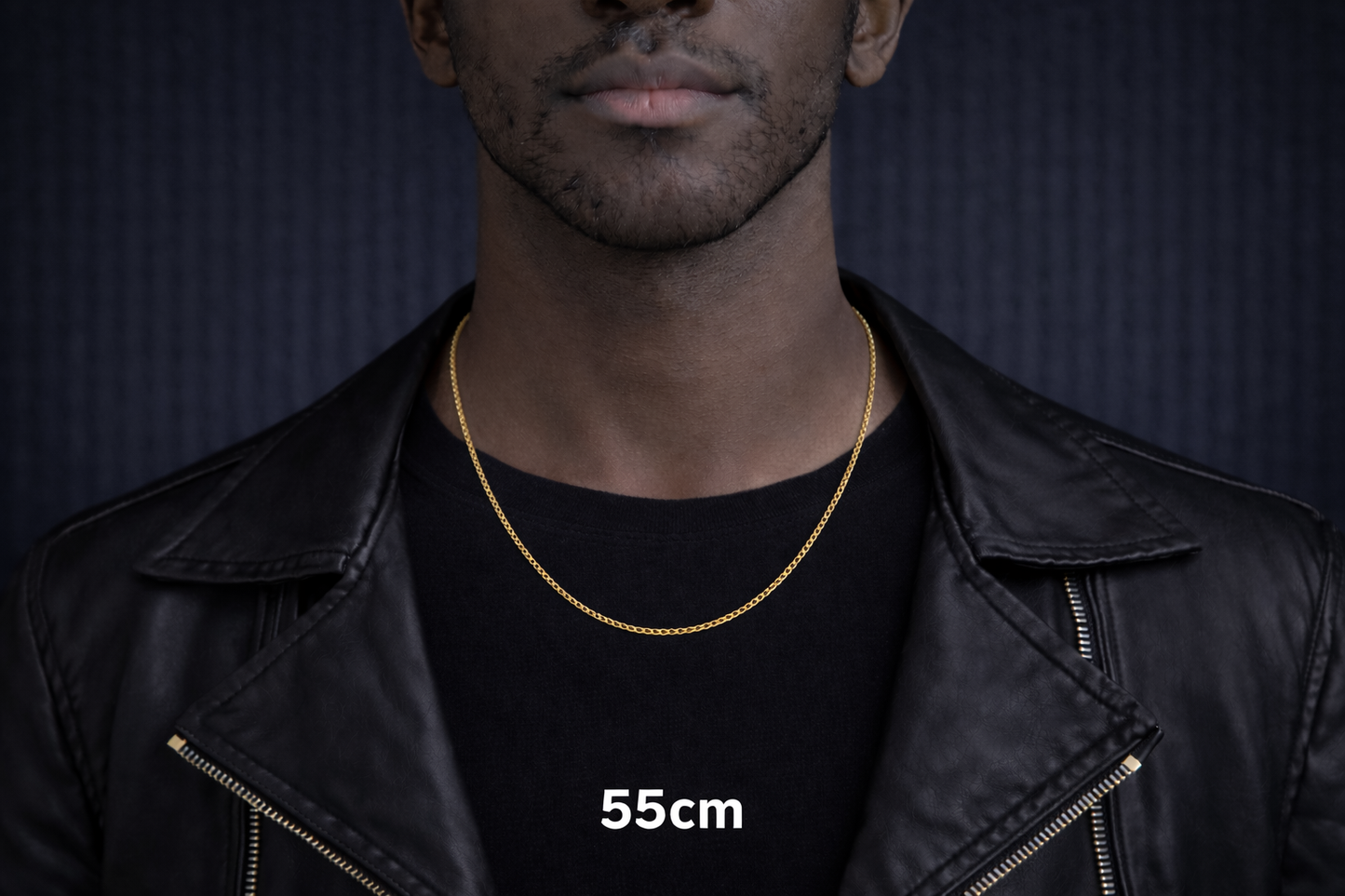Chaîne Cubaine - Intemporel