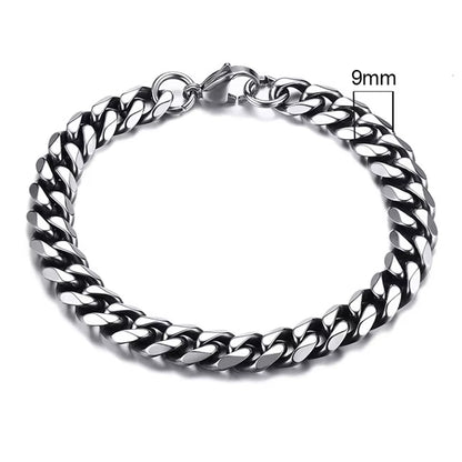 Bracelet Cubain