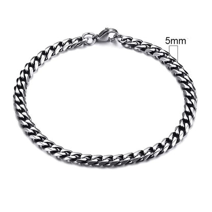 Bracelet Cubain
