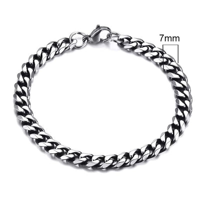 Bracelet Cubain