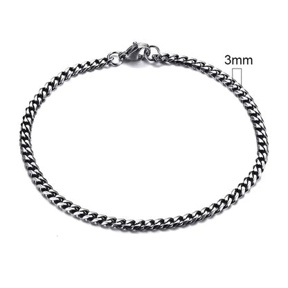 Bracelet Cubain