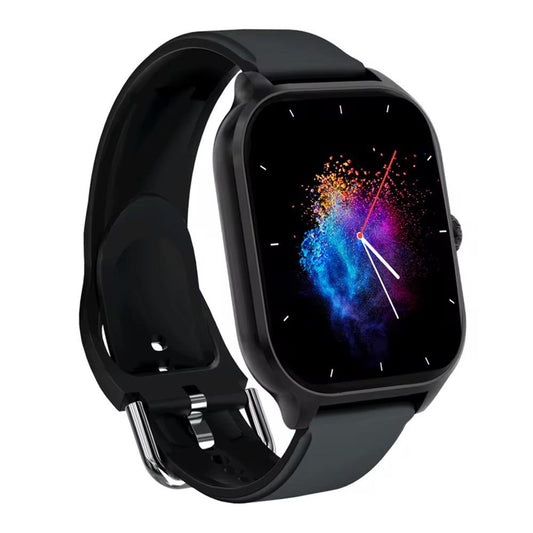 H9 Pro Max – La Montre Connectée Qui Élève Ton Niveau