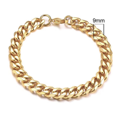 Bracelet Cubain