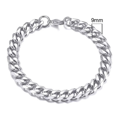 Bracelet Cubain
