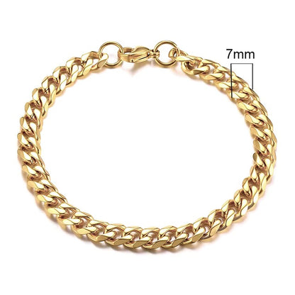 Bracelet Cubain