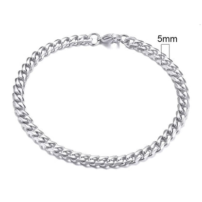 Bracelet Cubain