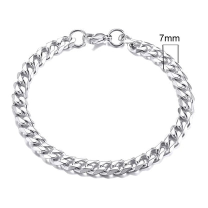 Bracelet Cubain