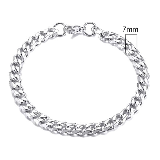 Bracelet Cubain