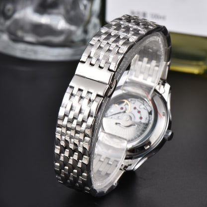 Omega Boss – Montre Classique Haut de Gamme