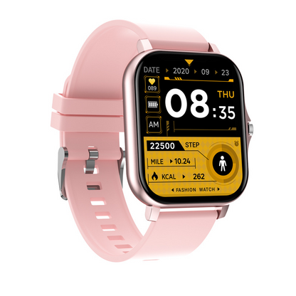 Vibe Pro Watch – La liberté au poignet