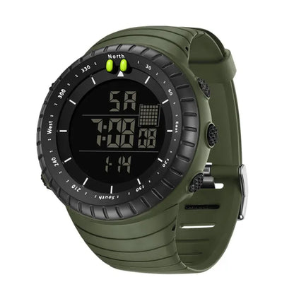 Sanda 6071 – Montre Digitale Sport