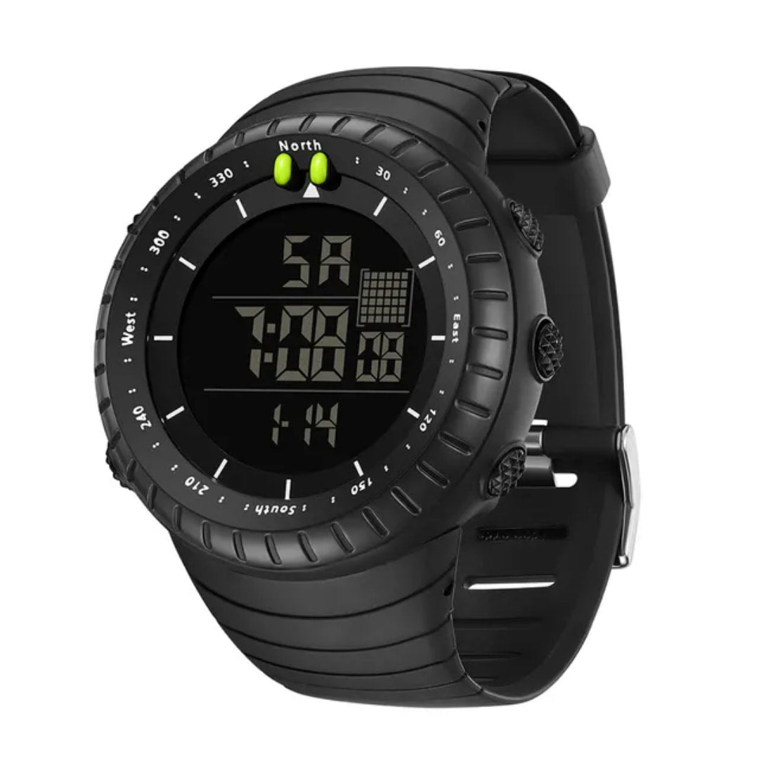 Sanda 6071 – Montre Digitale Sport