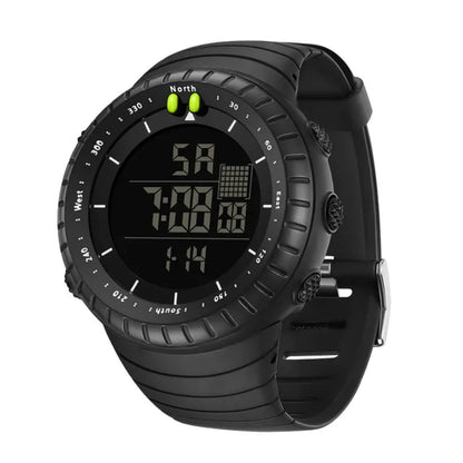 Sanda 6071 – Montre Digitale Sport