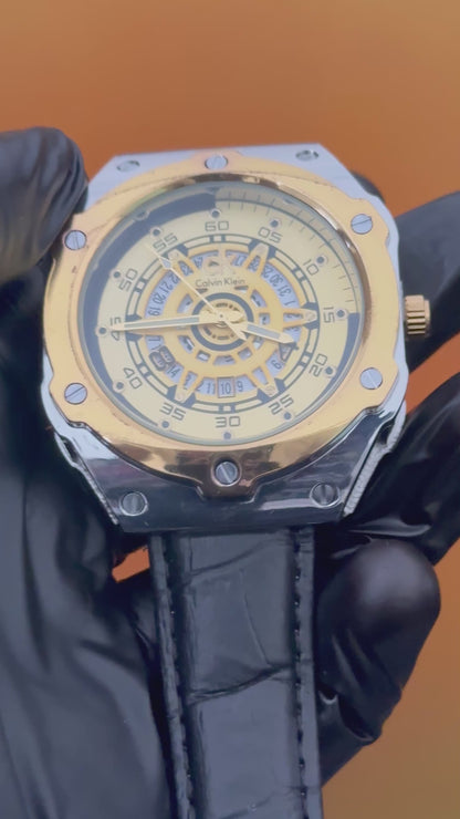 CK Quantum Prestige