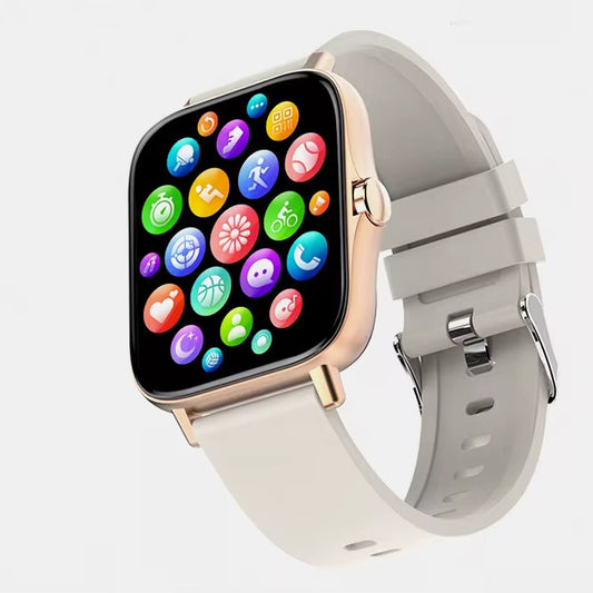 Vibe Pro Watch – La liberté au poignet