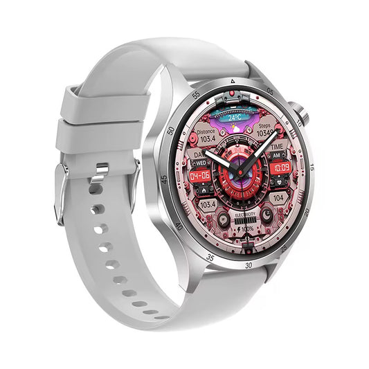 Infinity Pulse – Smartwatch Ultra