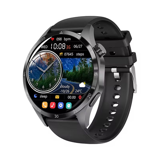 Infinity Pulse – Smartwatch Ultra