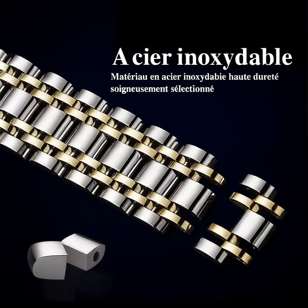 Poedagar Chronos - Puissance du temps